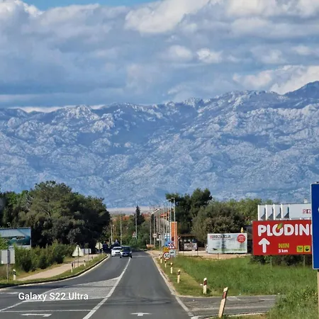 Renata * Privlaka (Zadar)