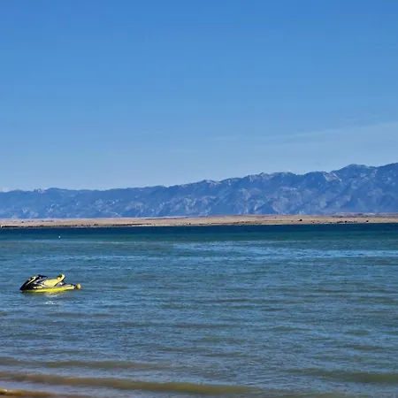 Apartment Renata Privlaka (Zadar)