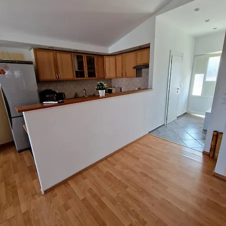 Apartment Renata Privlaka (Zadar)