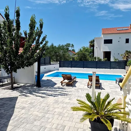 Renata Apartment Privlaka (Zadar)