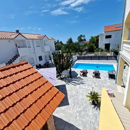 Renata Privlaka (Zadar)