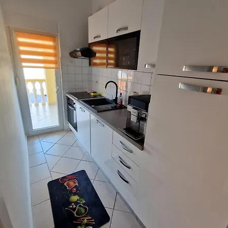 Renata * Privlaka (Zadar)