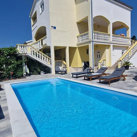 Apartment Renata Privlaka (Zadar)