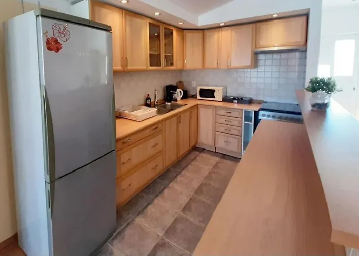 Renata Apartman