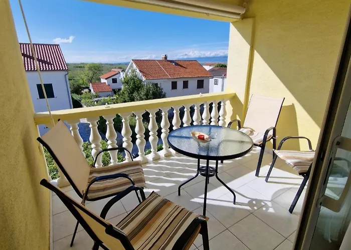 Renata Privlaka (Zadar)