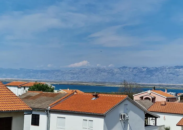 Apartman Renata *