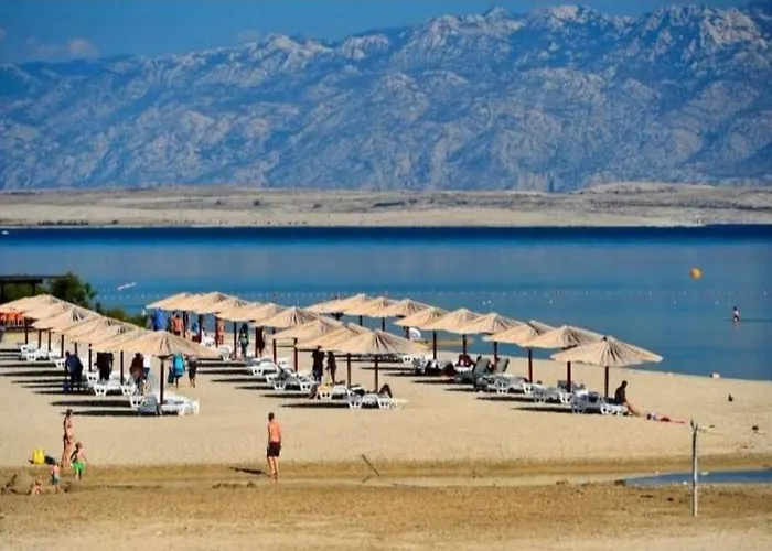 Renata Apartamento Privlaka (Zadar)