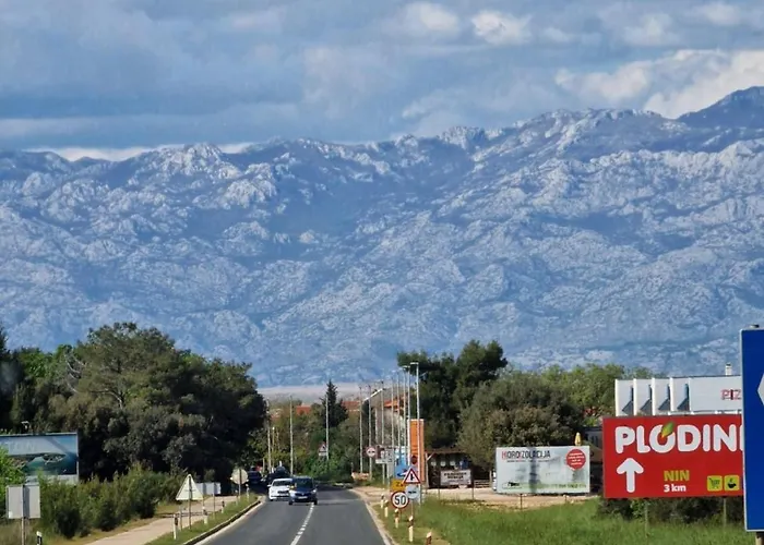 Renata * Privlaka (Zadar)