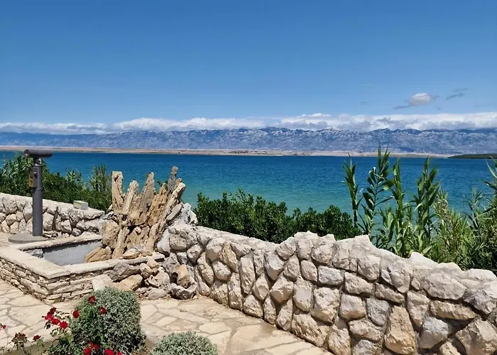 Apartman Renata *