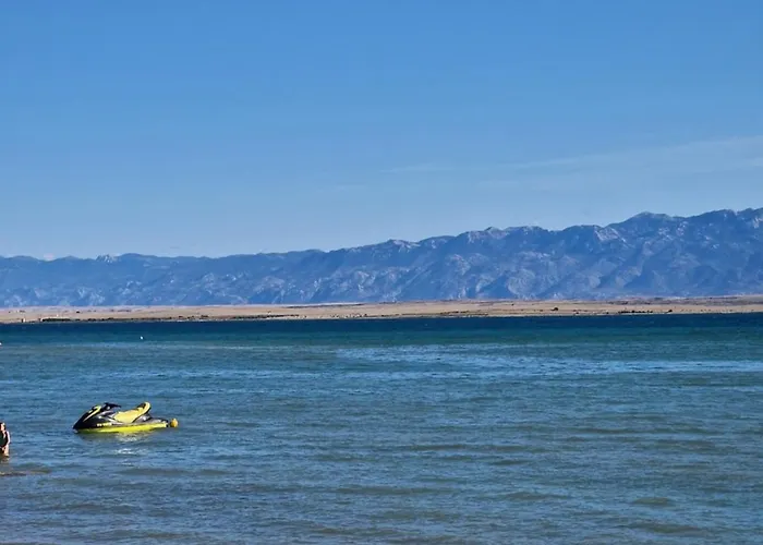 Apartamento Renata Privlaka (Zadar)