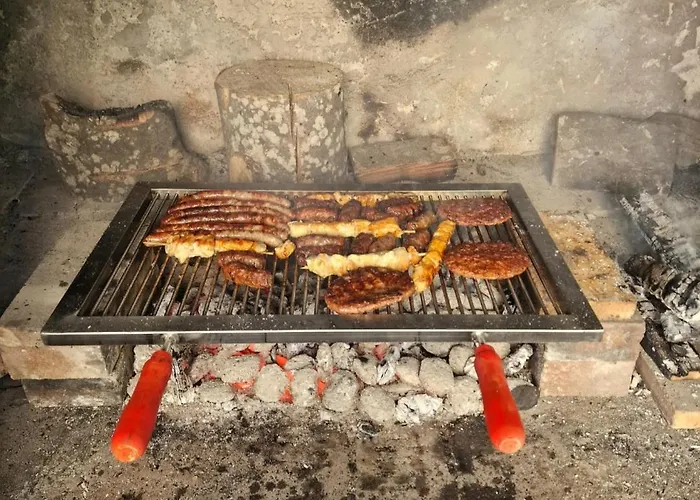 Apartamento Renata Privlaka (Zadar)