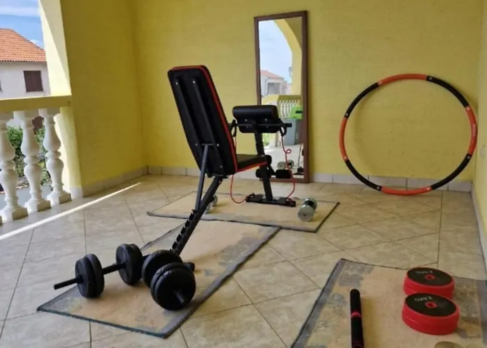 Apartman Renata *