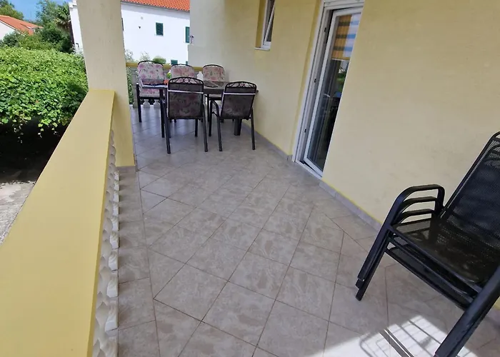 Apartman Renata *