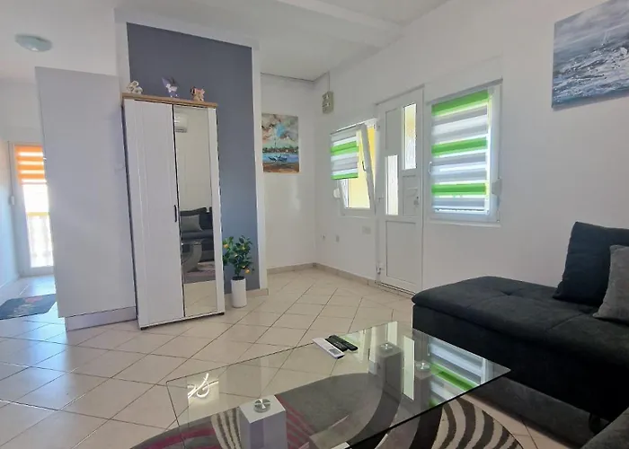 Apartman Renata