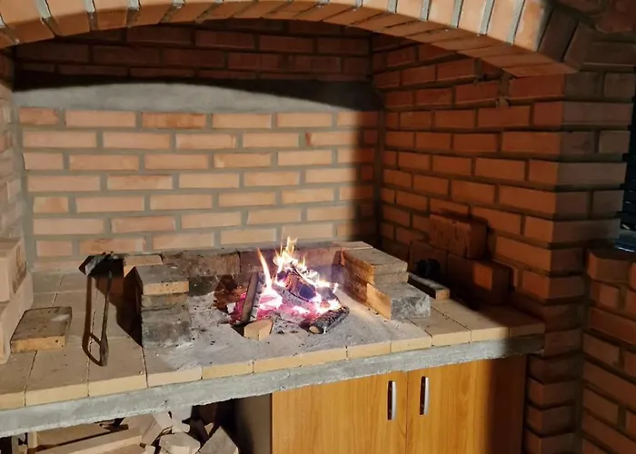 Apartman Renata *
