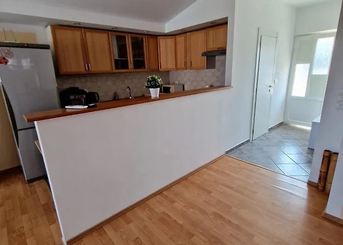 Apartamento Renata Privlaka (Zadar)