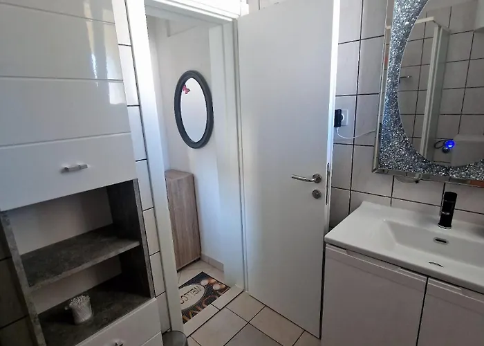Renata Apartman Privlaka (Zadar)