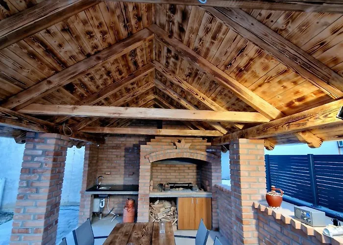 Apartman Renata