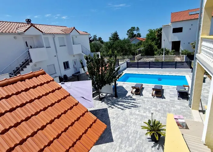 Renata Privlaka (Zadar)