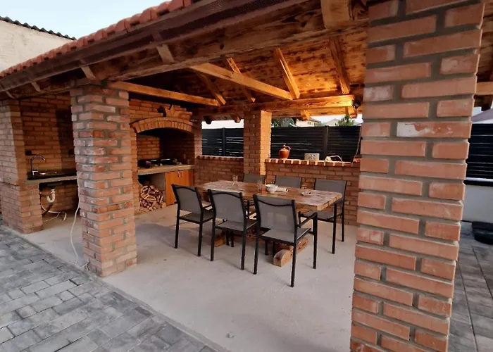 Apartamento Renata Privlaka (Zadar)