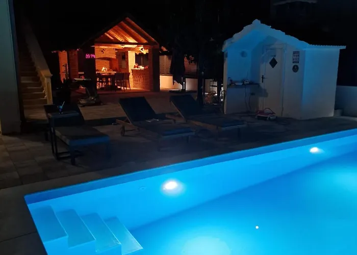 Apartman Renata *