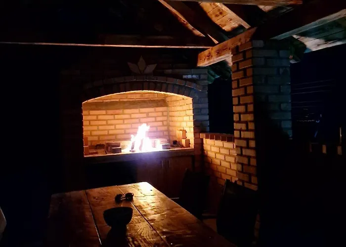 Renata Apartman Privlaka (Zadar)