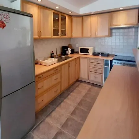 Renata Apartment