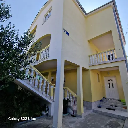 Renata * Privlaka (Zadar)