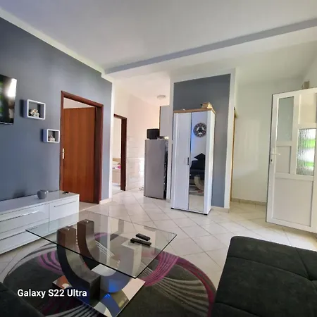 Apartment Renata Privlaka (Zadar)