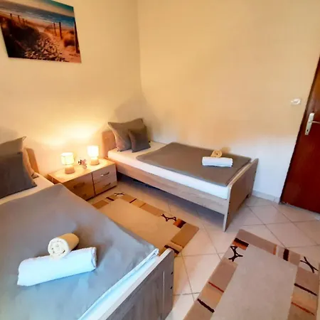 Renata * Privlaka (Zadar)
