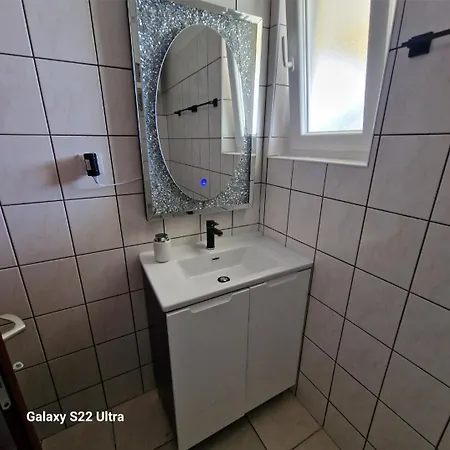 Apartmán Renata Privlaka (Zadar)