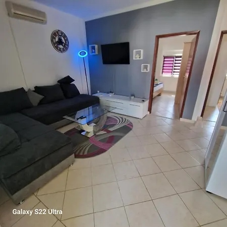 Renata Privlaka (Zadar)