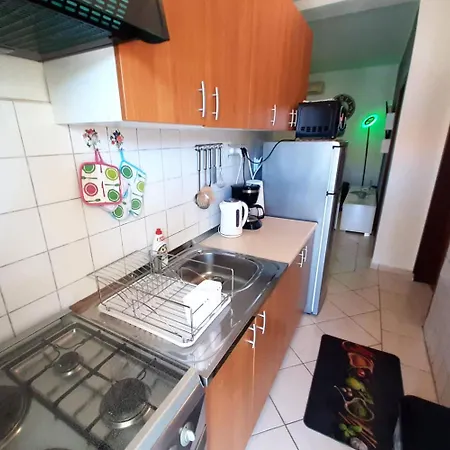 Apartment Renata