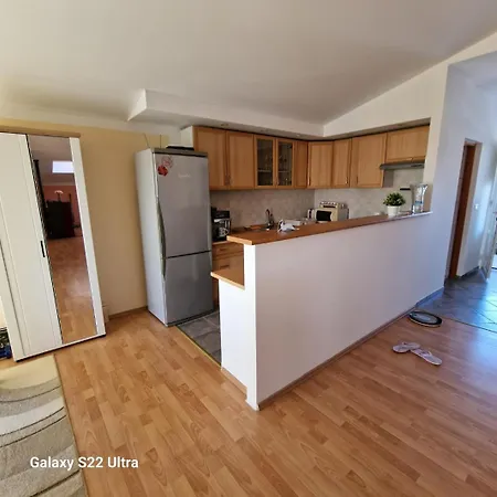 Apartment Renata *