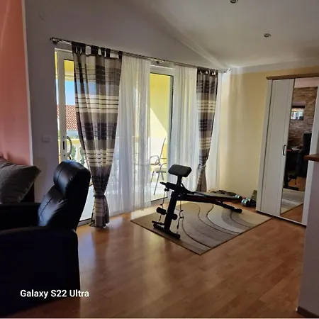 Renata Apartment
