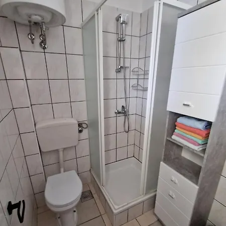 Apartment Renata *