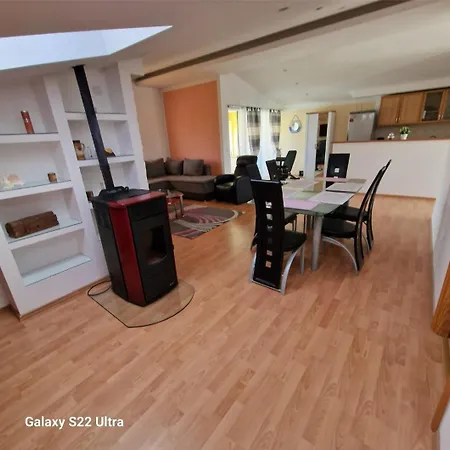 Renata Apartment Privlaka (Zadar)