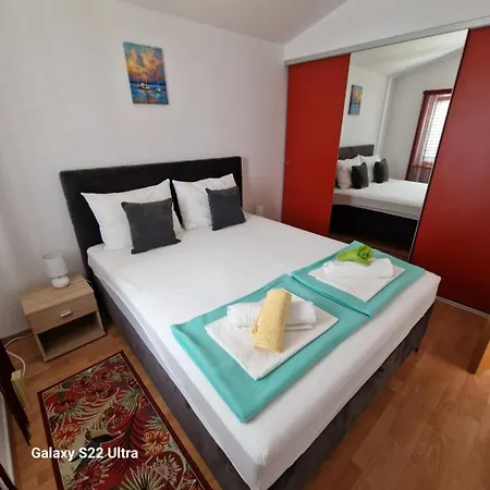 Renata Apartment