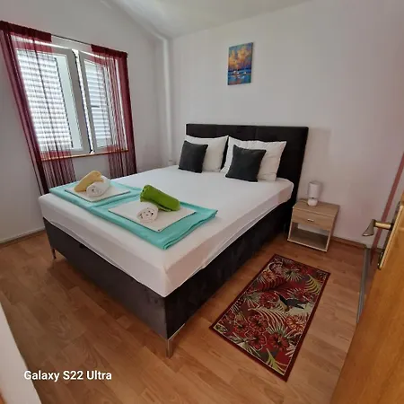 Apartment Renata Privlaka (Zadar)