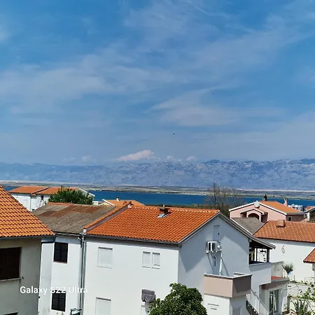 Apartment Renata *