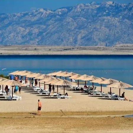 Renata Apartmán Privlaka (Zadar)