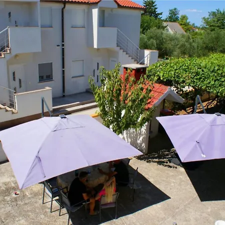 Apartment Renata Privlaka (Zadar)