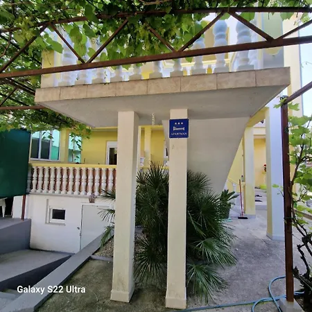 Renata Apartmán Privlaka (Zadar)