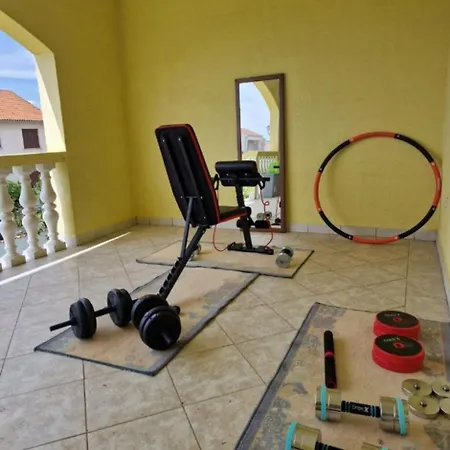 Apartment Renata *