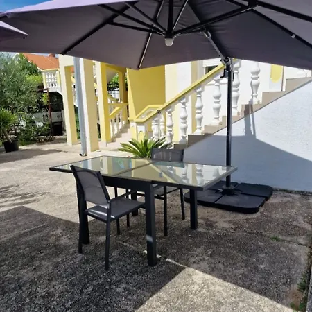 Renata Apartment Privlaka (Zadar)