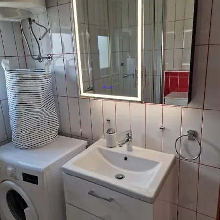 Apartment Renata Privlaka (Zadar)