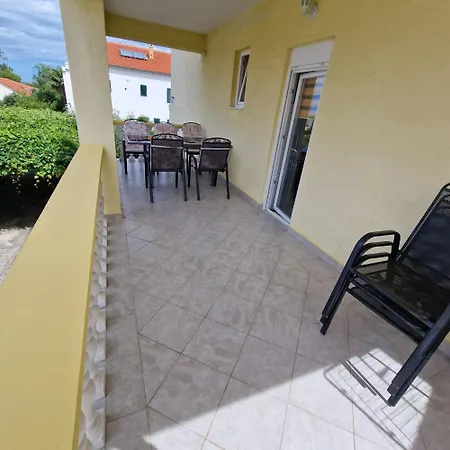 Apartment Renata *