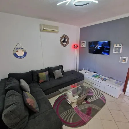 Renata Apartment Privlaka (Zadar)