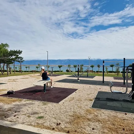 Renata Apartment Privlaka (Zadar)