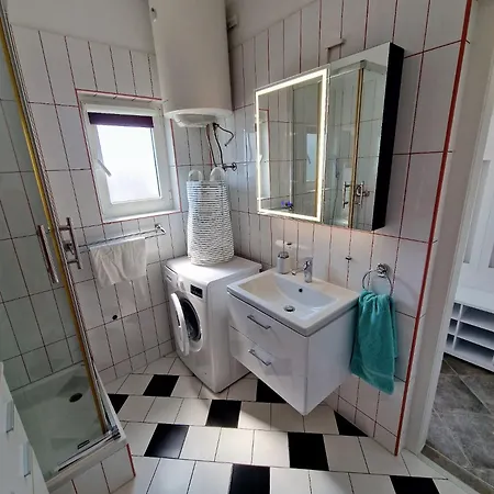 Renata Apartmán Privlaka (Zadar)